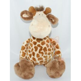  peluche girage 40 cm 